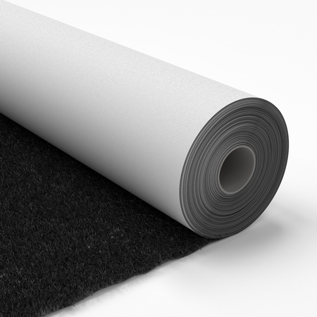 memrana dachowa krumber metalic 3d